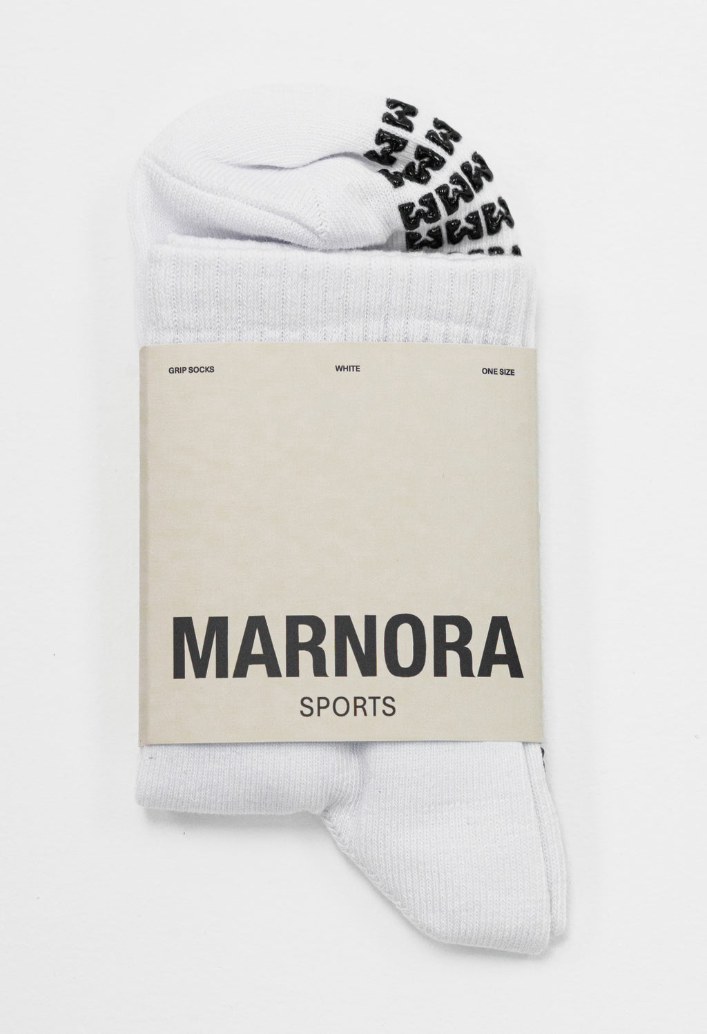 THE FOUNDATION SOCKS