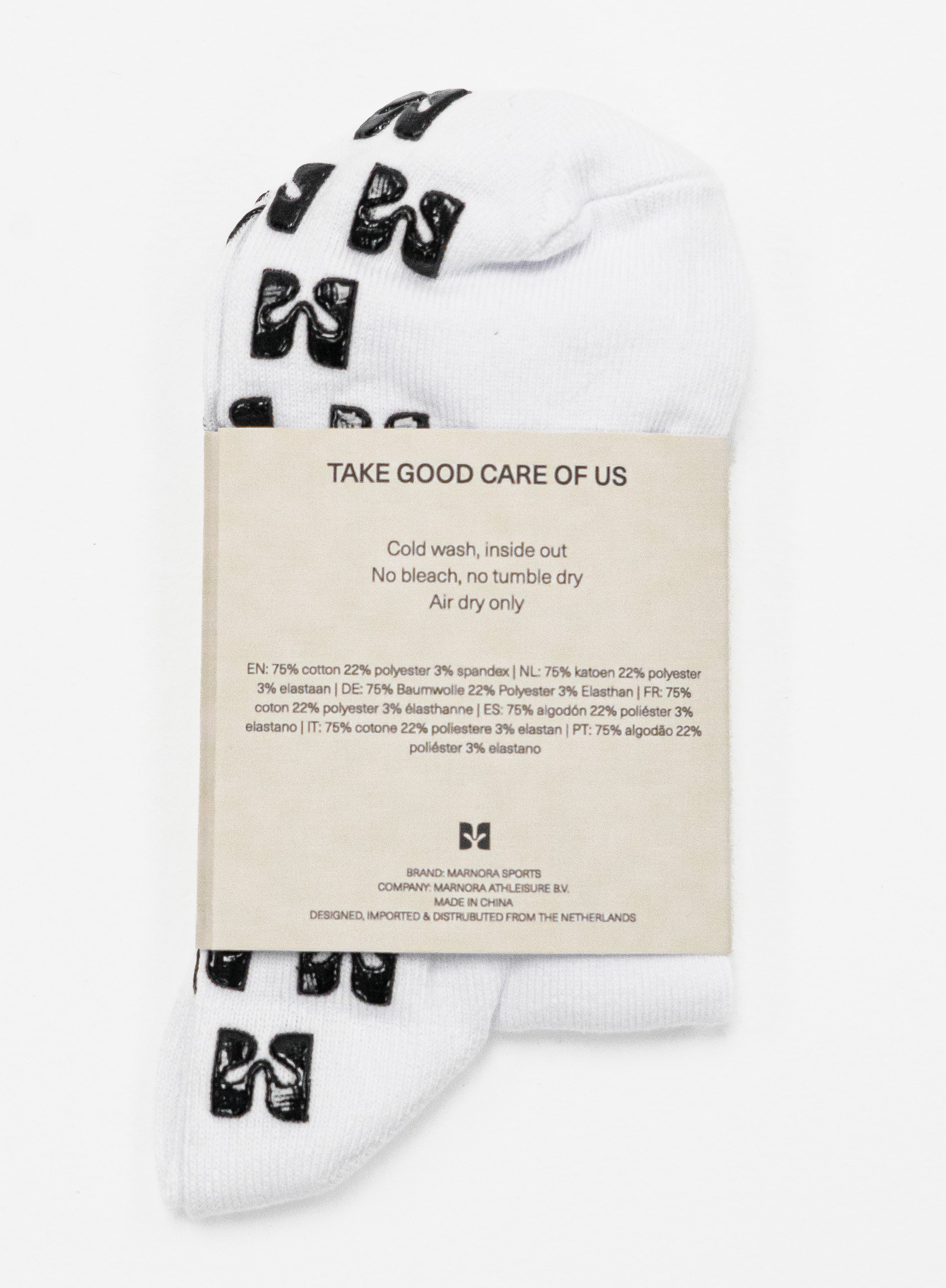 THE FOUNDATION SOCKS