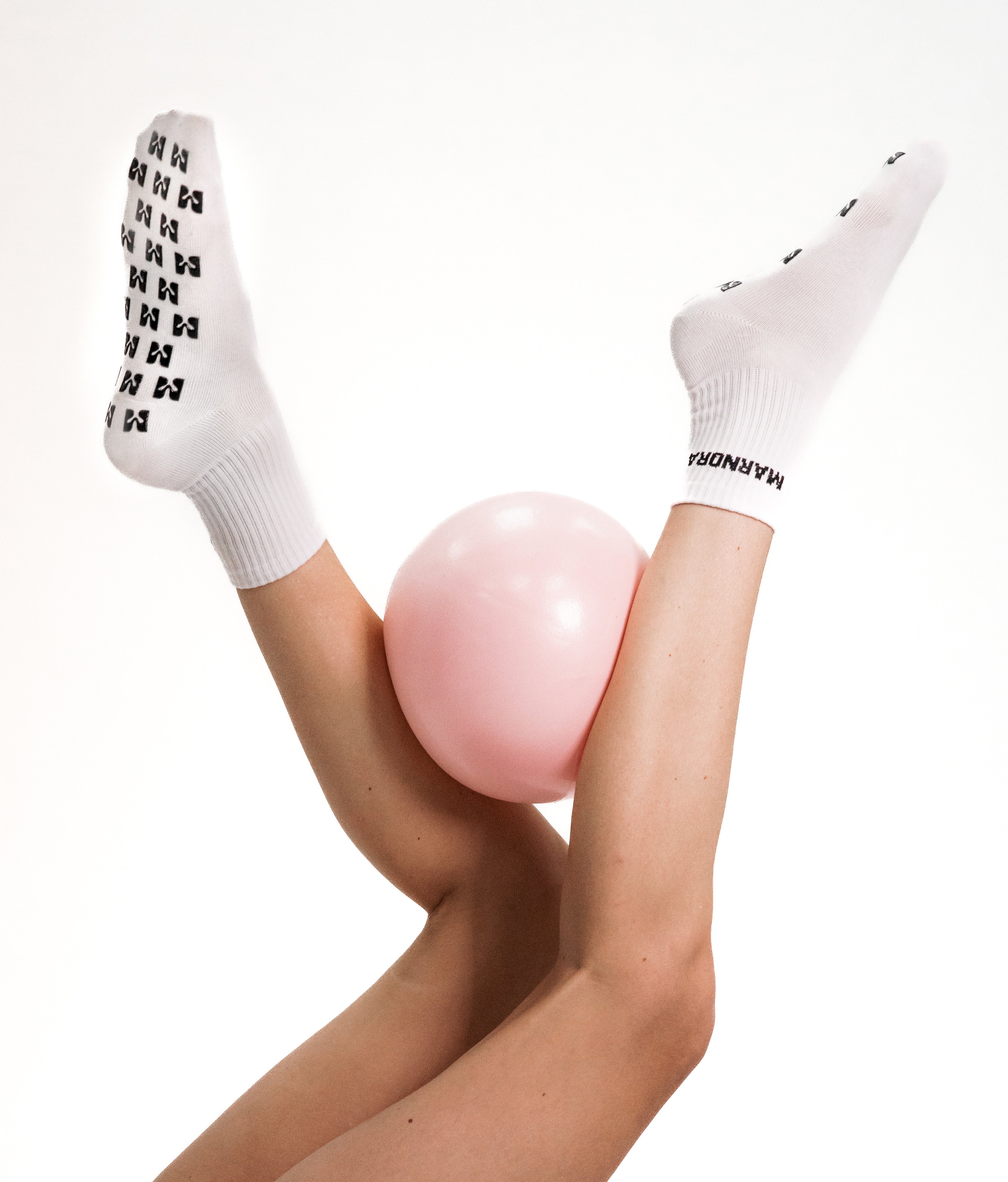 THE FOUNDATION SOCKS