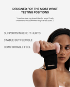 THE MARNORA GLOVES