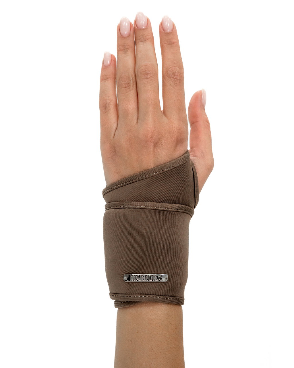 THE MARNORA GLOVES